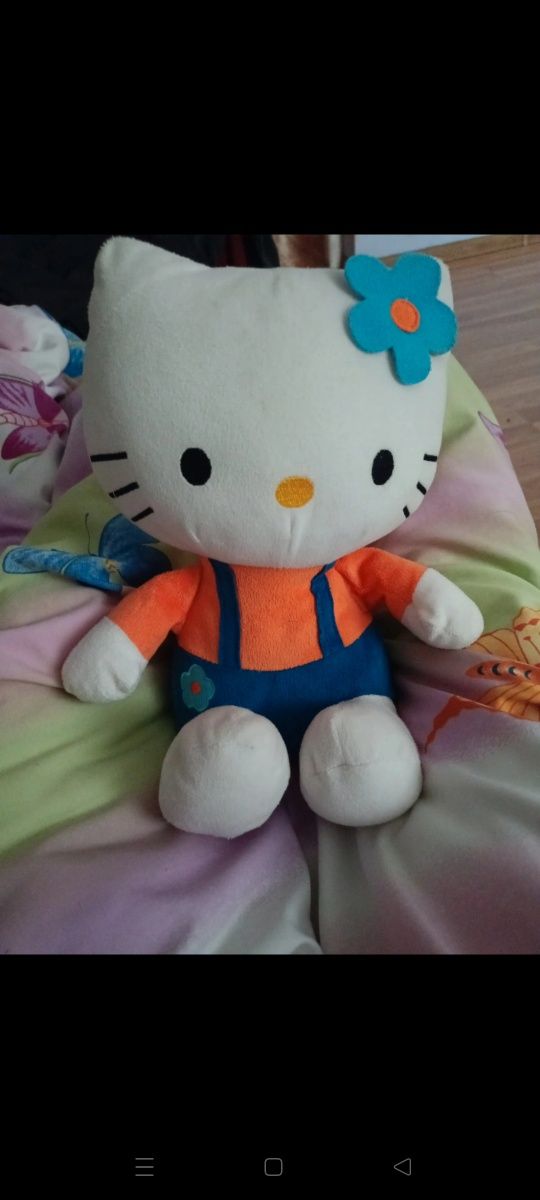 Orginalna Hello kitty