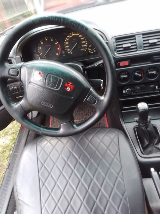 Honda Accord 1997