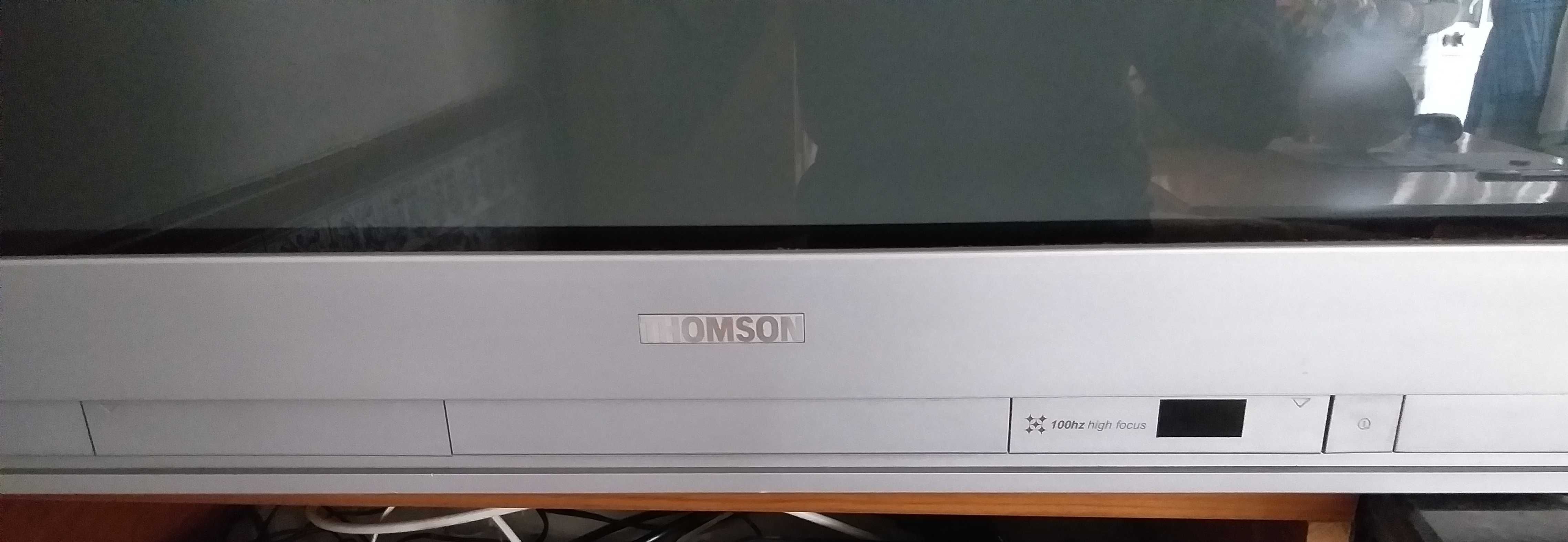 Televisão Thomson 32" - para dar