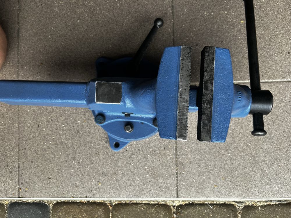 Imadlo heuer front obrototowe