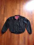 Bluza Haringtonka męska Anglia skinhead punk