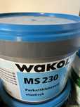 Wakol ms230 nie otwortany