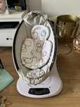 Espreguicadeira 4moms mamaroo 4