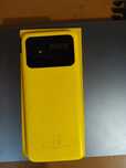 Poco c40 4/64 желтый