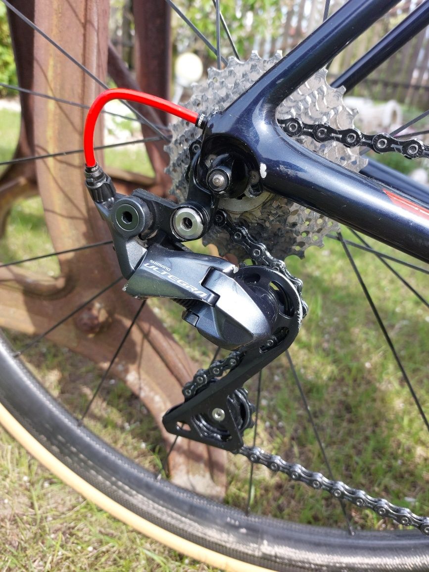 TREK Emonda SL6 rozmiar 54