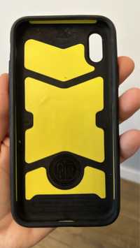 Obudowa gearlock iphone X 10