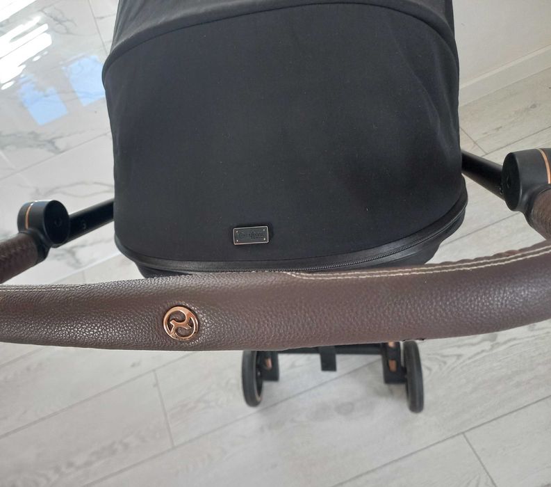 Cybex Mios wózek spacerowy