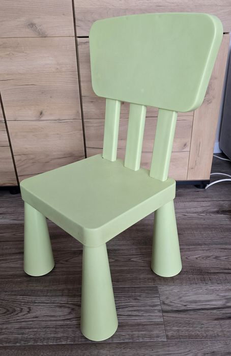 Fotelik dziecięcy Ikea Mammut. Olsztyn.