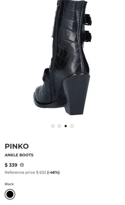 Казаки pinko оригинал