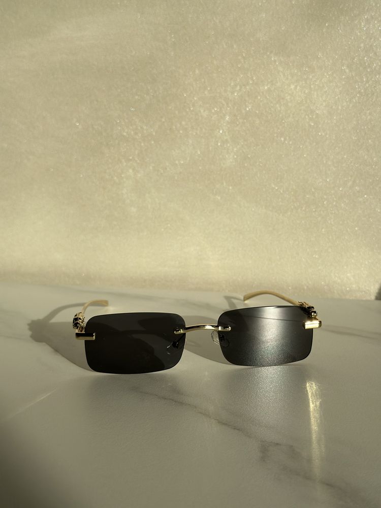 Окуляри gucci&cartier