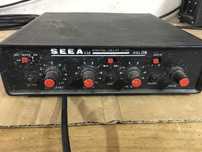 Efakt wokalowy SEEA Echo vintage
