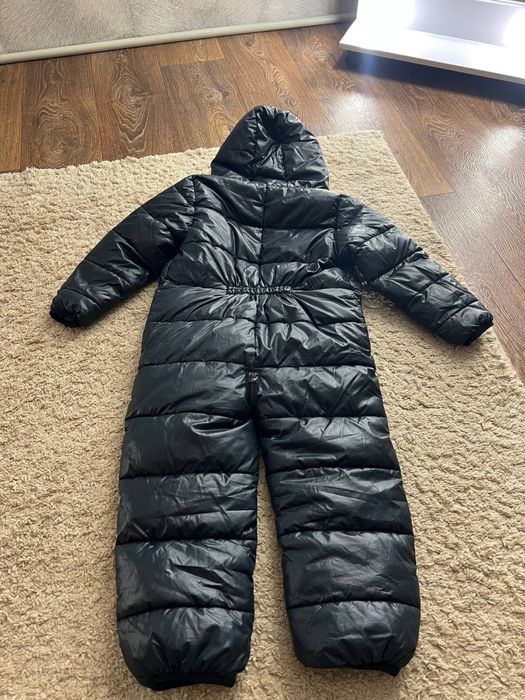 NEXT зимовий комбінезон