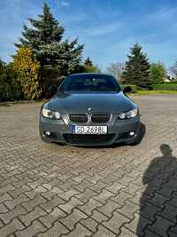 BMW Seria 3 Bmw e92 2.0d 177km Mpakiet