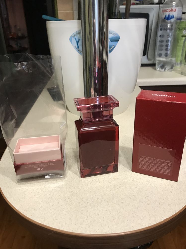 Том Форд Лост Чері Оригінал Tom Ford Lost Cherry Original