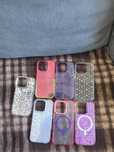Capas do phone 16 pro
