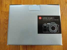 Vendo Leica V-LUX 1