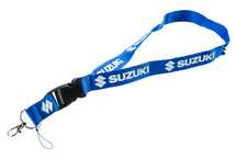 Smycz na klucze SUZUKI