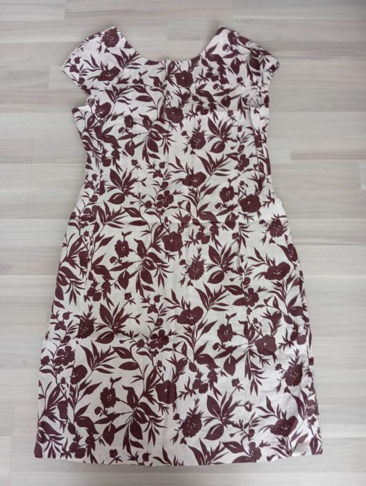 Сукня жіноча літня
