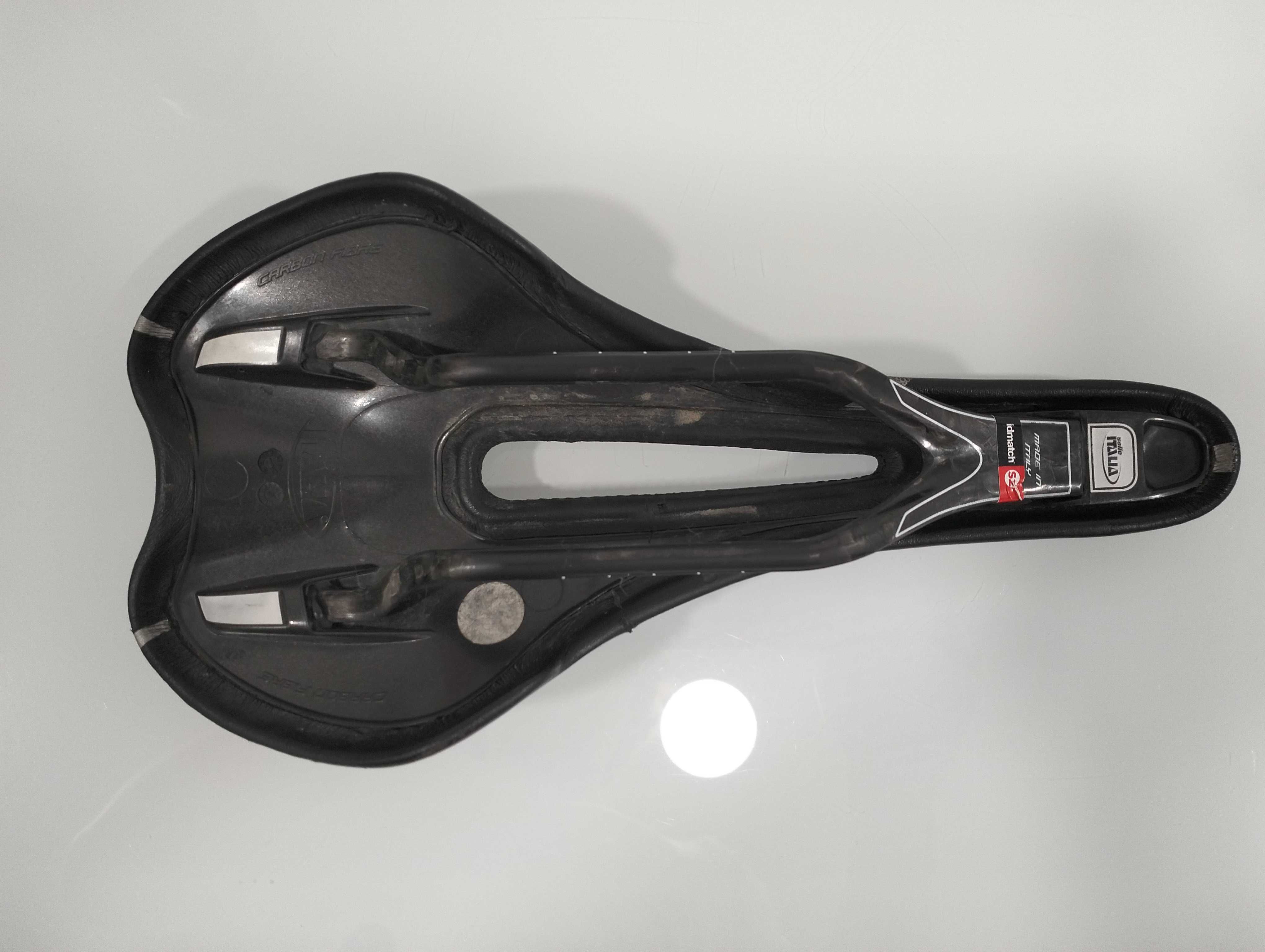 Selim Selle Italia SLR Flow Kit carbonio
