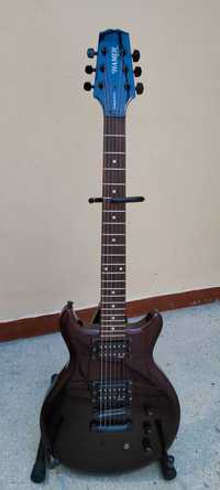 Gitara Hamer XT Sunburst F/T2