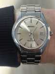Grand Seiko 9F62