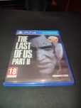 Okazja!!! Gra The Last of Us 2 na Playstation 4 i 5 Ps4! PL!