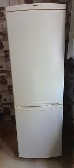 Холодильник LG, ноу фрост, No frost