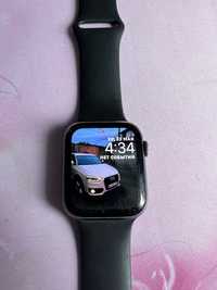 продам apple watch 4 44mm