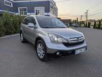 Honda CR-V Executive Panorama