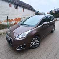 Peugeot 5008 1.6 7 osobowy