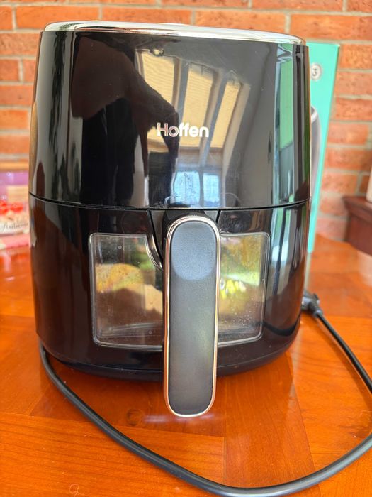 HOFFEN frytownica beztłuszczowa AIR FRYER 1550 W | 5L