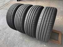 Opony letnie 205/55/16 91V Firestone Roadhawk 2022r DEMO
