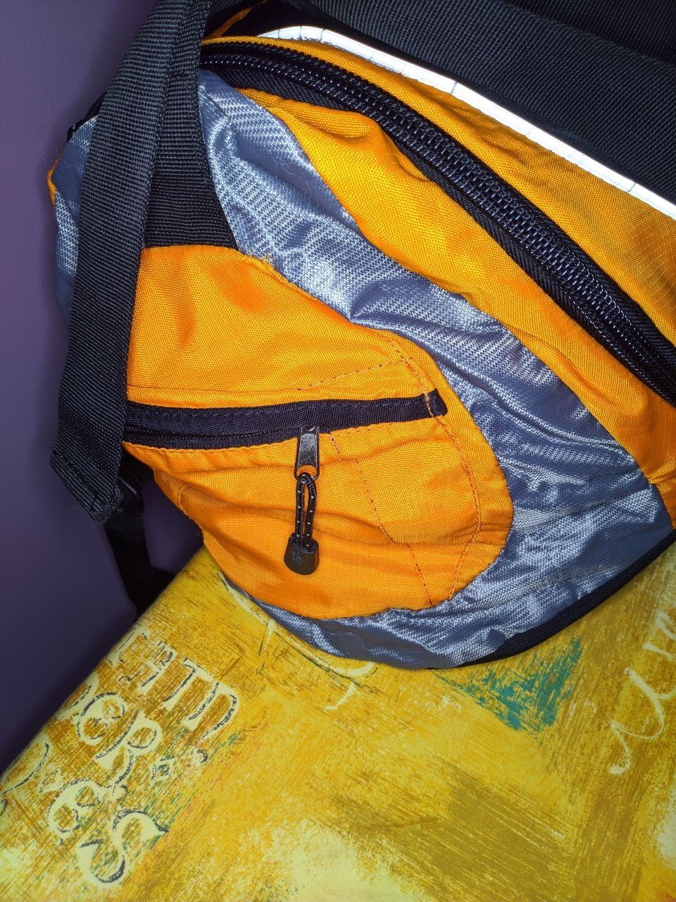 Сумка The North Face (оригинал)