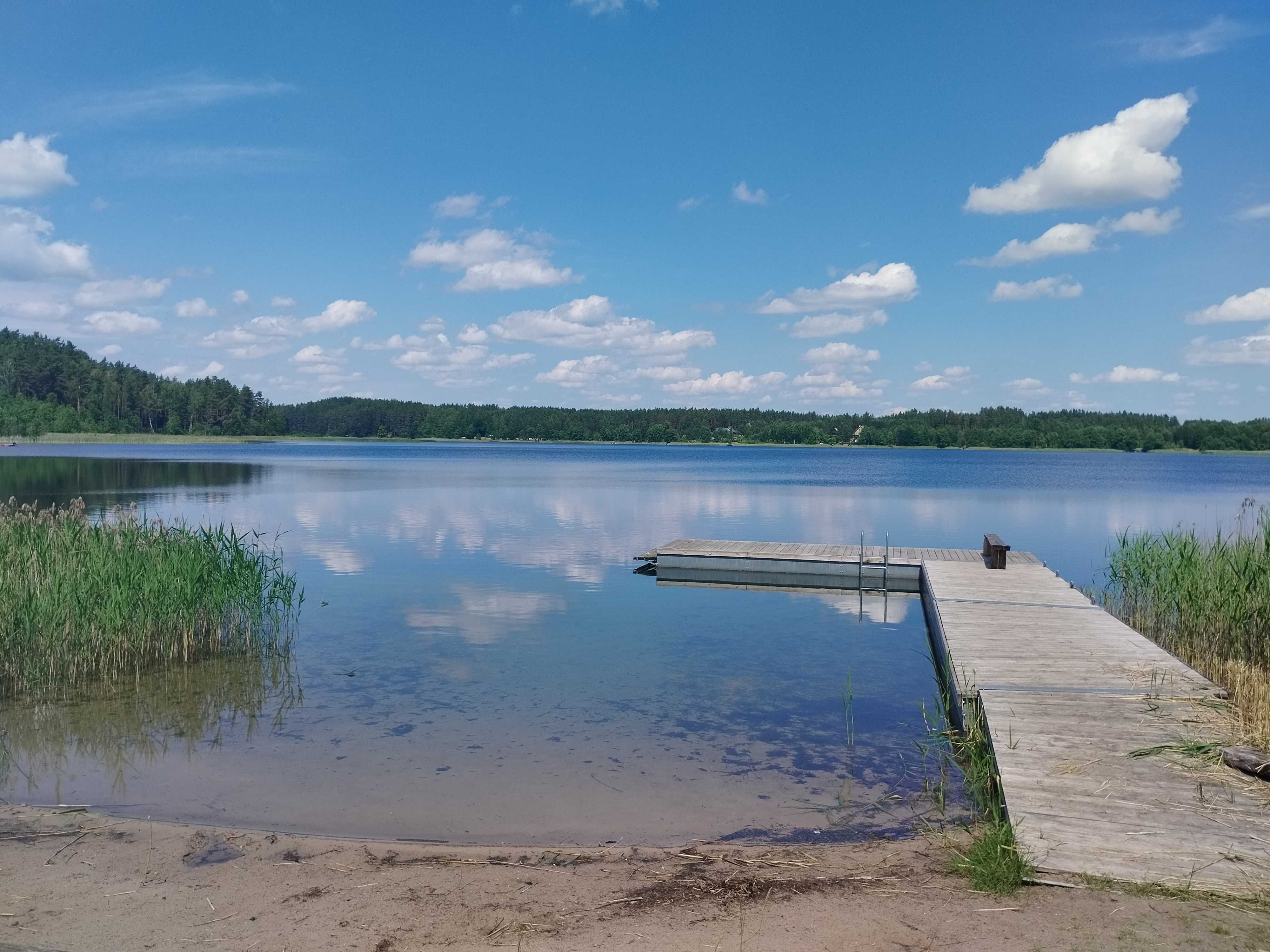 Domek do wynajęcia Zelwa Suwalszczyzna Podlasie