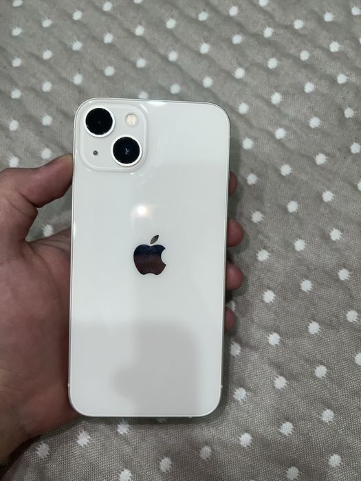 Продам Iphone 13 128 gb