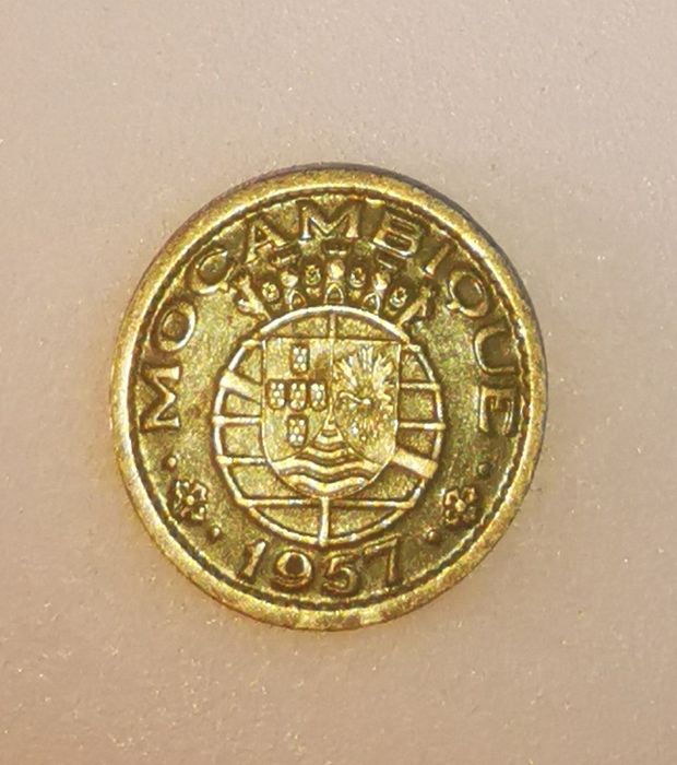 Moeda de 50 centavos
