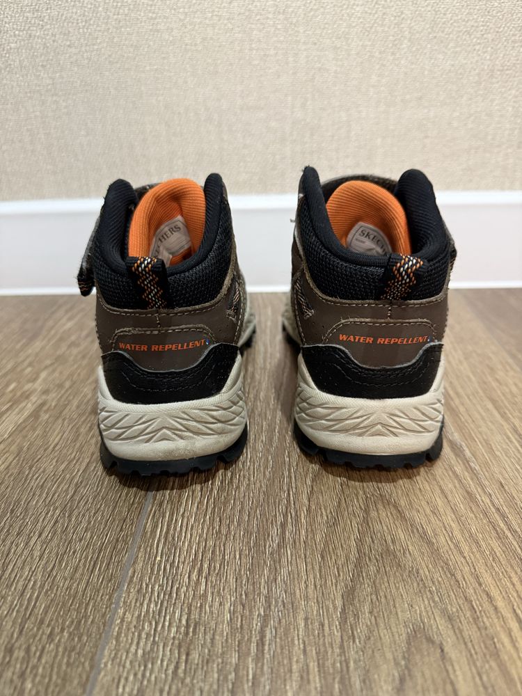 Ботинки Skechers
