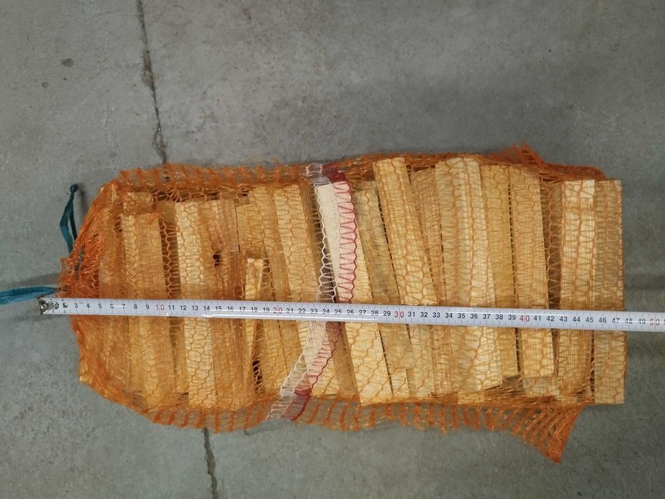 Drewno Rozpałkowe  - Suche