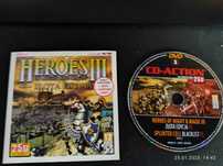 Heroes of Might and Magic 3 - Złota Edycja PC PL