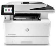 HP LaserJet Pro MFP M428dw – urządzenie wielofunkcyjne , Toner gratis!