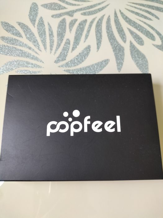 Cienie do powiek paleta nowe Popfeel 40 kolorów