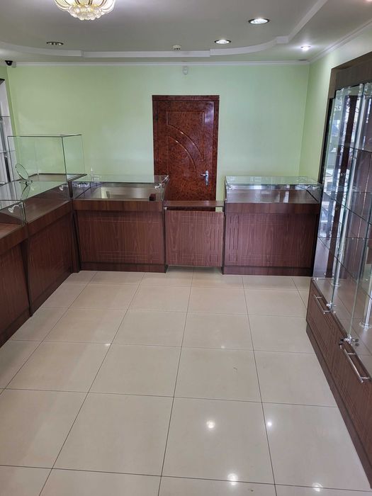 Оренда приміщення