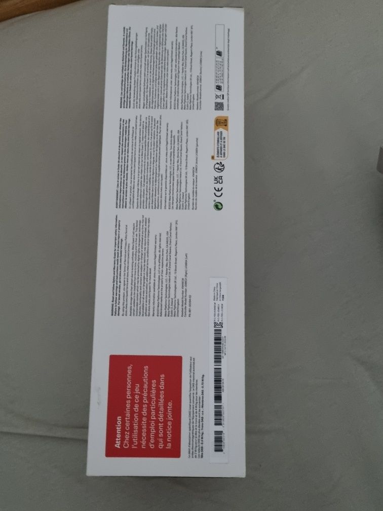 Oculus Quest 2 Meta
