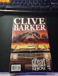 Komiks Clive Barker's The Great and Secret Show #8