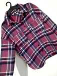Koszula wierzchnia oversize bluza C&A M