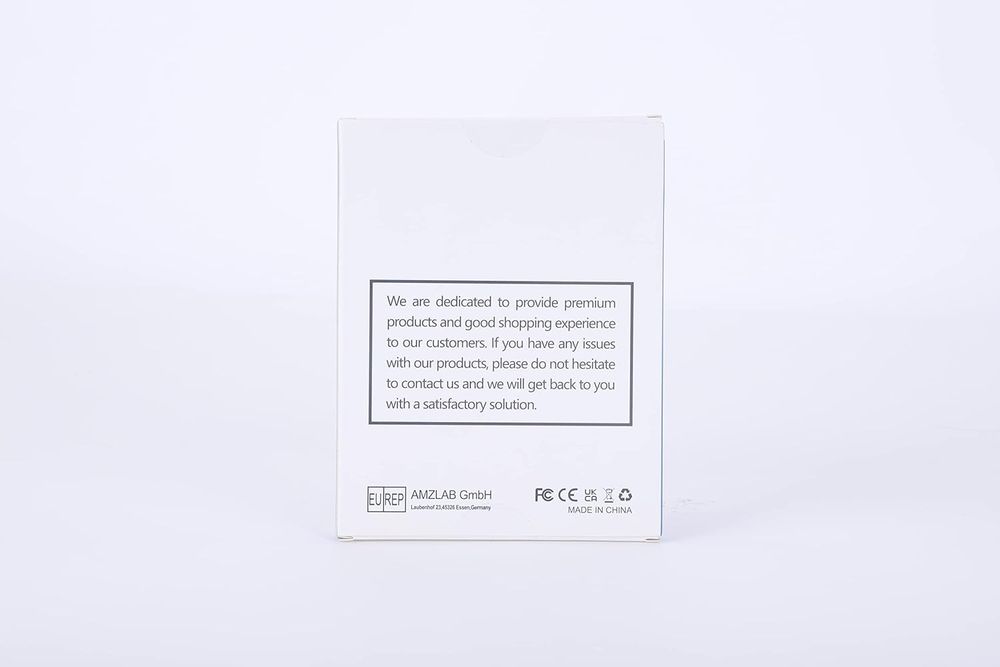 3 Sztuki Folia Ochronna Apple Watch 8,7 41mm / 6,5,4,Se 40mm /3,2 38mm