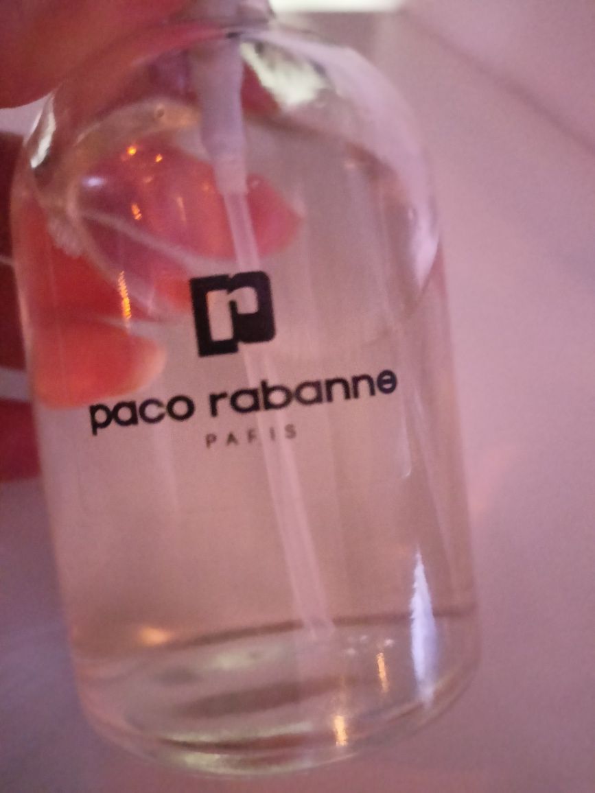 Perfumy ala Paco Rabanne