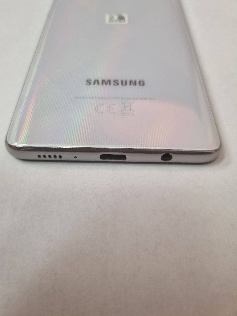 Samsung Galaxy A71 Dual Sim SM-A715F/DS