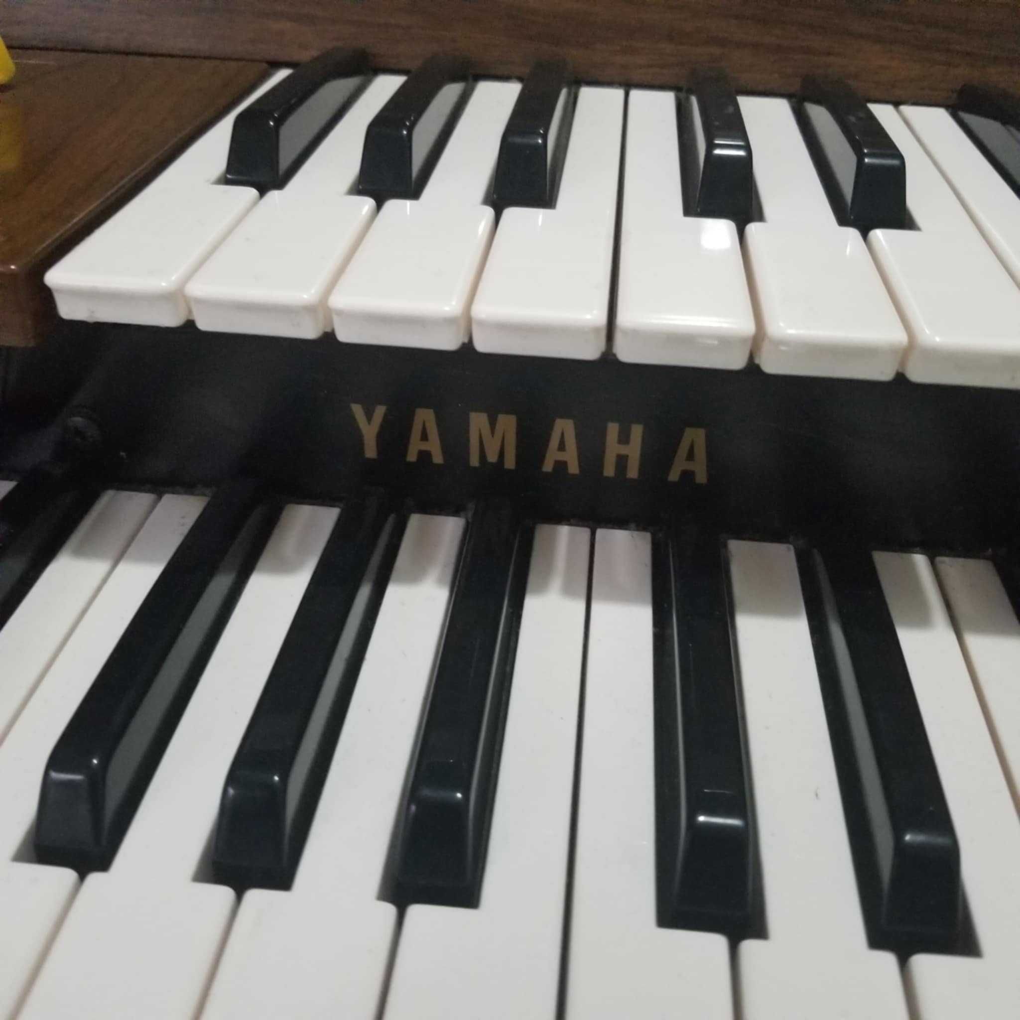 Антикварний орган Yamaha A55 Electone 1982 року Обмін