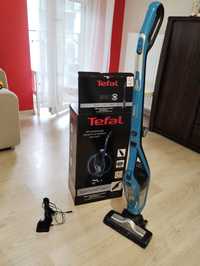 Odkurzacz Tefal Dual Force bezprzewodowy